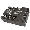 SGTH4053ZD3 Трехфазное твердотельное реле 40А, 530VAC, SINGA