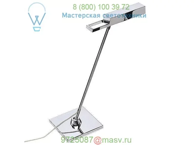 1910511LU Spock T Table Lamp Bover, настольная лампа