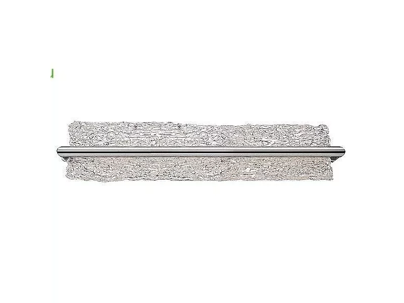 Modern Forms WS-3919-AL Vetri Bath Light, светильник для ванной