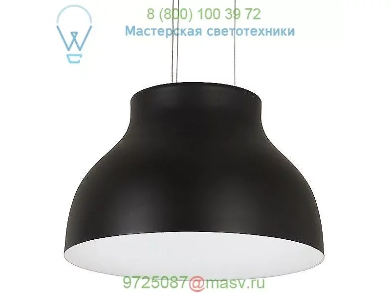P1780-044B-L Kettle Up LED Pendant Light George Kovacs, светильник