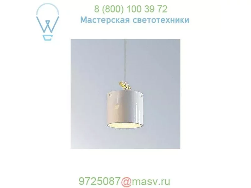 Fresnel Pendant Light Castor FRL-S, подвесной светильник