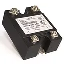 SGD1024ZD3 Однофазное твердотельное реле 10А, 240V, с симисторным выходом, SINGA