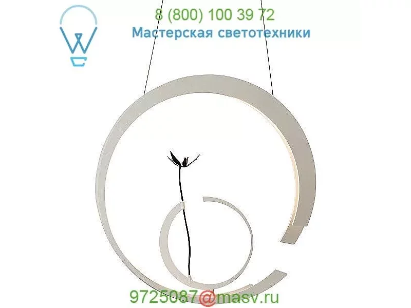 Loves Me LED Pendant Light Vermont Modern 139872-1000, светильник