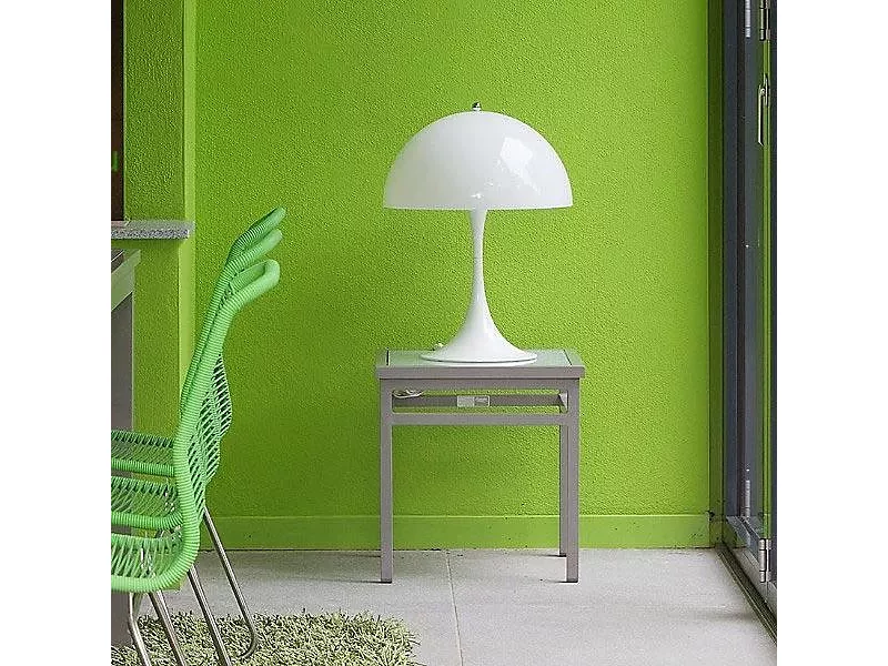 5744900021 Louis Poulsen Panthella Table Lamp, настольная лампа