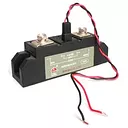 SGDH6048ZD3-B Однофазное твердотельное реле переменного тока 60А, 480V, SINGA