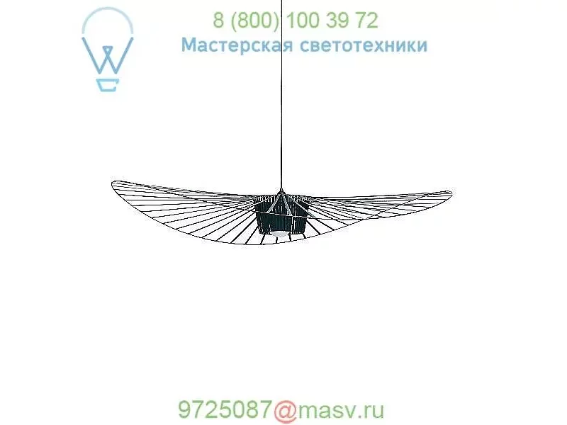 Petite Friture Vertigo Pendant Light L0020601, светильник