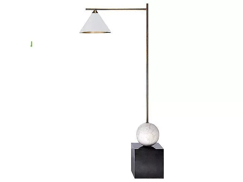 Visual Comfort Cleo Floor Lamp, светильник