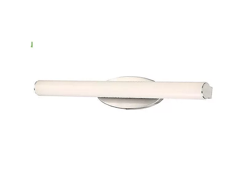 Modern Forms WS-14818-BK Mini Loft LED Vanity Light, светильник для ванной