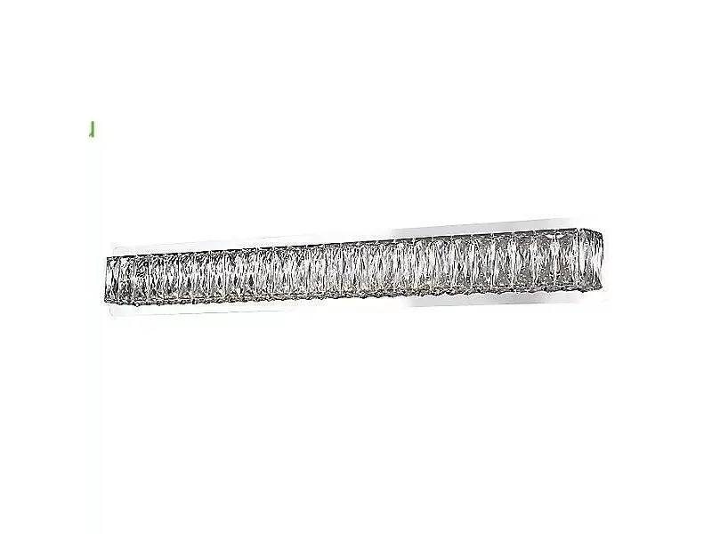 Kuzco Lighting VL7824 (4000K) Solaris LED Vanity Light, светильник для ванной