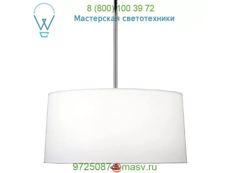 S808 Penelope Pendant Robert Abbey, светильник