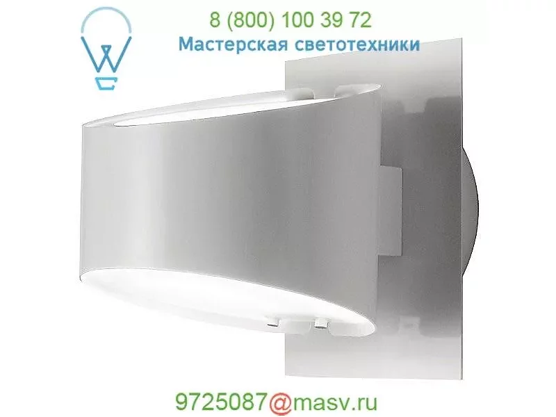 025203702 Estiluz A-2520 Mikonos Wall Sconce, настенный светильник