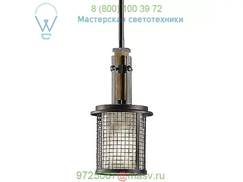 Kichler  Ahrendale Pendant Light, светильник