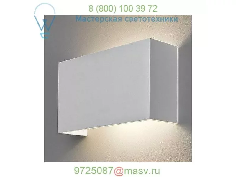 Astro Lighting OB-7823 Pella 325 Wall Light - OPEN BOX RETURN, опенбокс