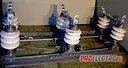 Разъединитель РЛНД-1-10/200 УХЛ