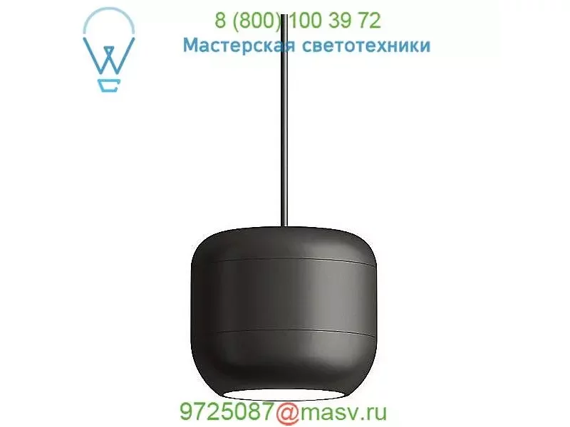 USURBANPBRXXLED AXO Light Urban LED Mini Pendant Light, светильник