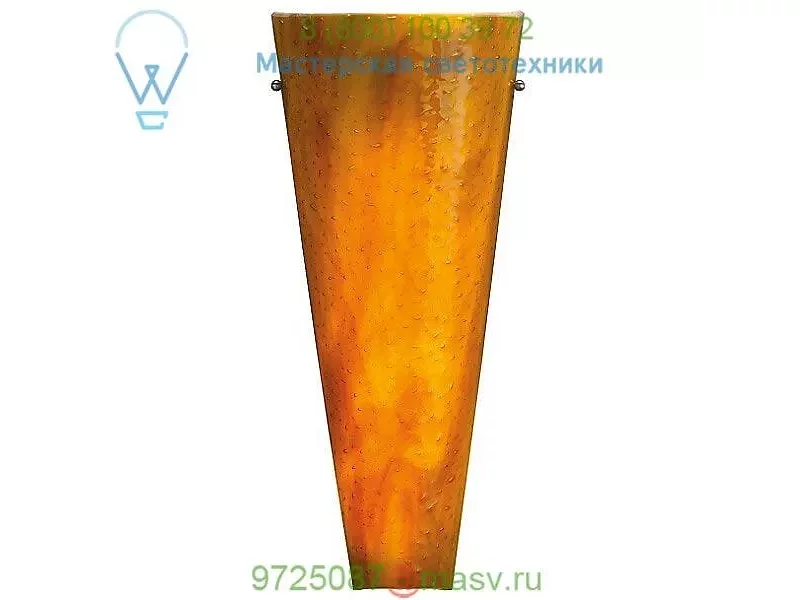 700TDLRKSWS Tech Lighting Larkspur Wall, бра