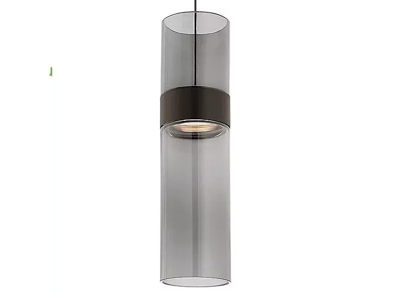 Manette Low Voltage Pendant Light Tech Lighting 700MPMANTKCLSS-LED, светильник