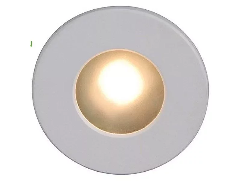 WAC Lighting LED310 LEDme Step Light WL-LED310-C-BZ, светильник