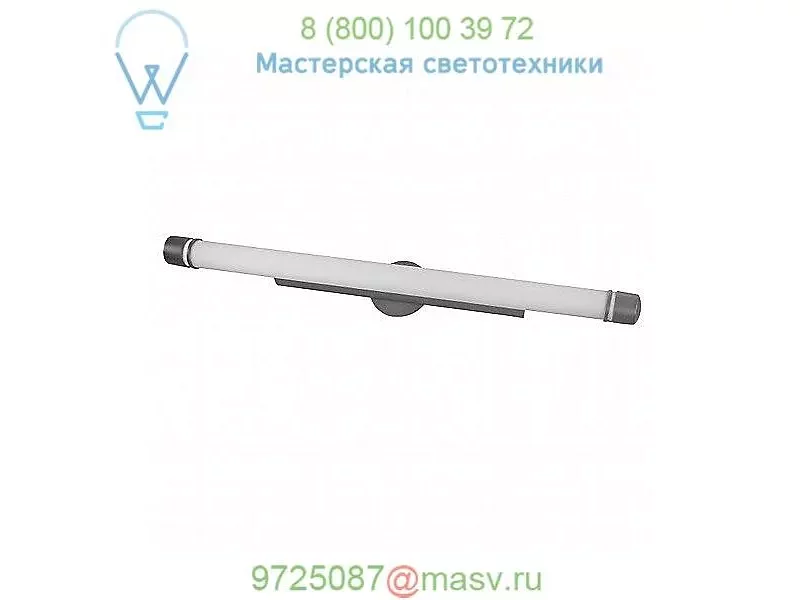 AFX Lighting Aria Vanity Light ARV124SNMVT, светильник для ванной