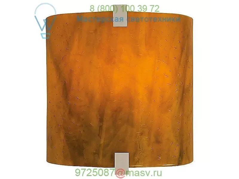 Tech Lighting 700WSESXGAS-LED Essex Wall Sconce, бра