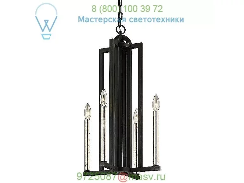 Troy Lighting Grayson Pendant Light F6254, светильник