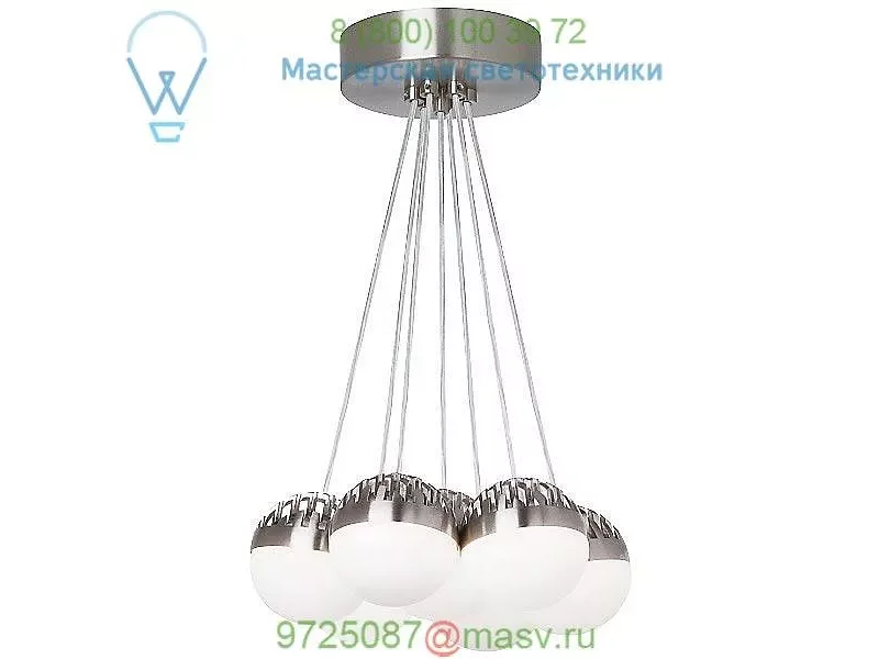 LP84903SCCRLED930 LBL Lighting Sphere Chandelier, светильник