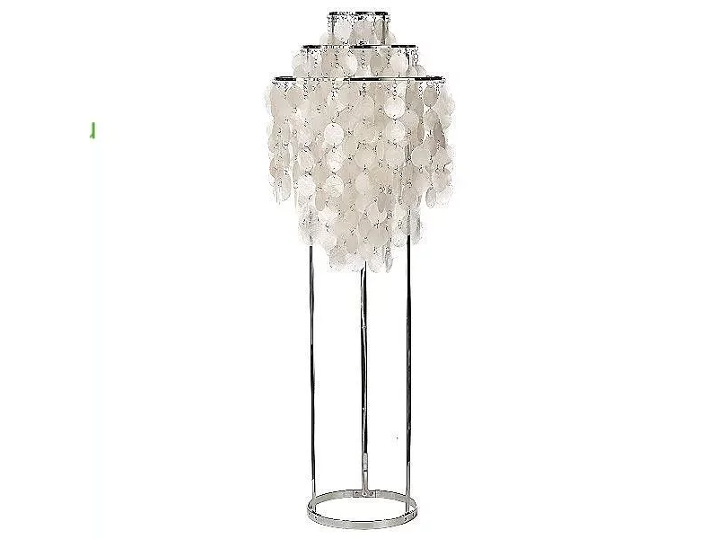 Fun 1STM Floor Lamp Verpan , светильник