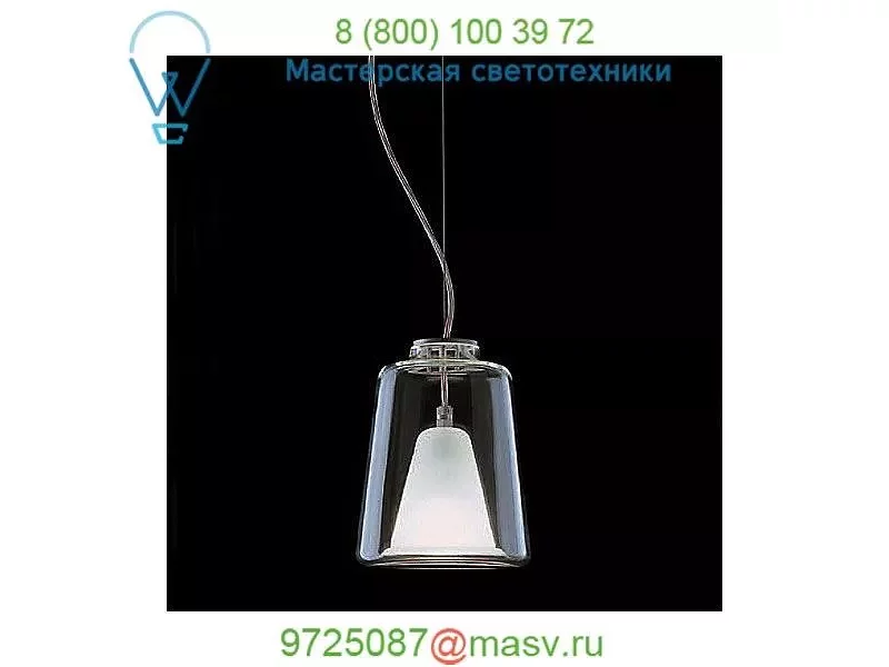 Oluce  Lanterna Pendant Light, светильник