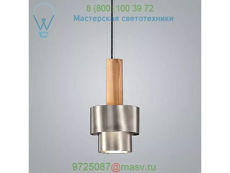 D5-1045BRA Reflections LED Mini Pendant Light ZANEEN design, светильник