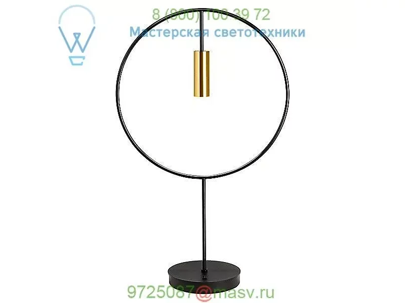 036372679B Estiluz Revolta Table Lamp, настольная лампа