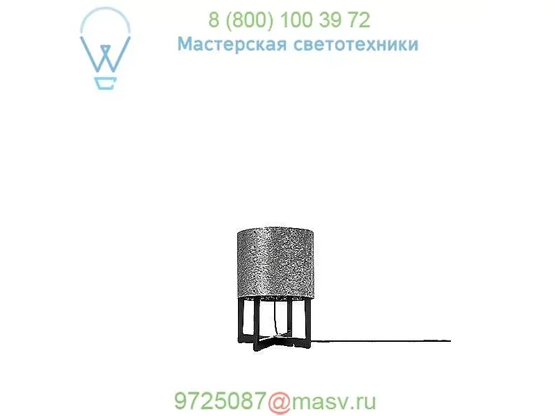 Wever &amp; Ducre Rock 8.0 Table Lamp NW2241E8W0, настольная лампа