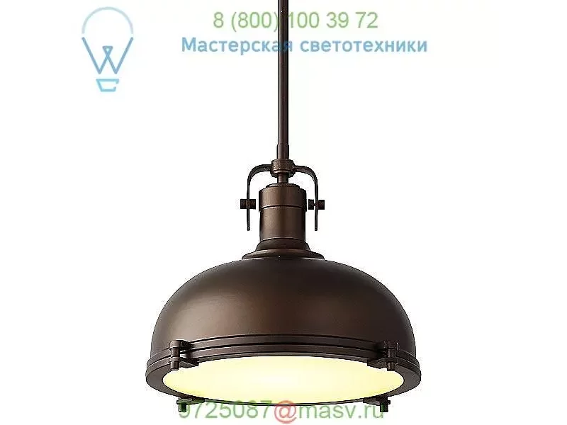 3-6203-22 Vida Pendant Light Oxygen Lighting, подвесной светильник