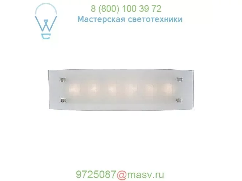 P5070-077 George Kovacs Pillow P5070 Bath Bar, светильник для ванной