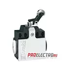 KND2S11 Концевой выключатель с боковым роликом, 1NO+1NC, LOVATO Electric