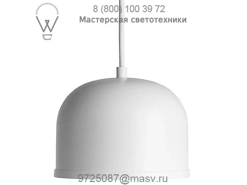 GM 15 Pendant Light Menu 1510639, светильник