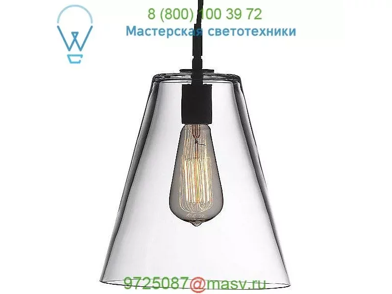 Cole Mini Pendant Light Simon Pearce, светильник