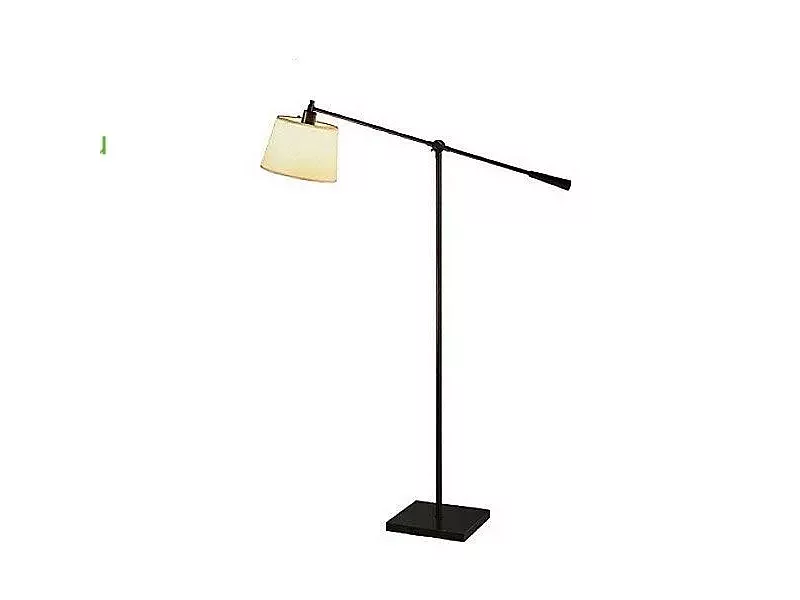 Robert Abbey 1824 Real Simple Boom Floor Lamp, светильник