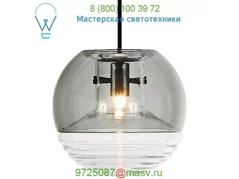 Flask Pendant Light Tom Dixon , светильник