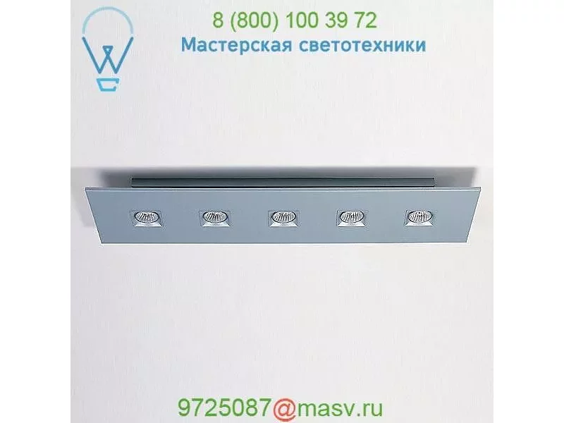 Polifemo Flush Mount Ceiling Light D9-2021 ZANEEN design, светильник