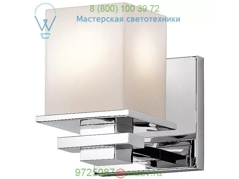 Tully Bath Wall Sconce 45149AP Kichler, настенный бра