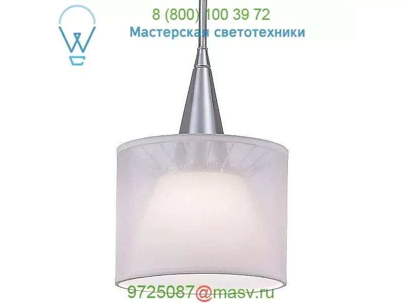 P312-077 Bridge Mini Pendant Light George Kovacs, подвесной светильник