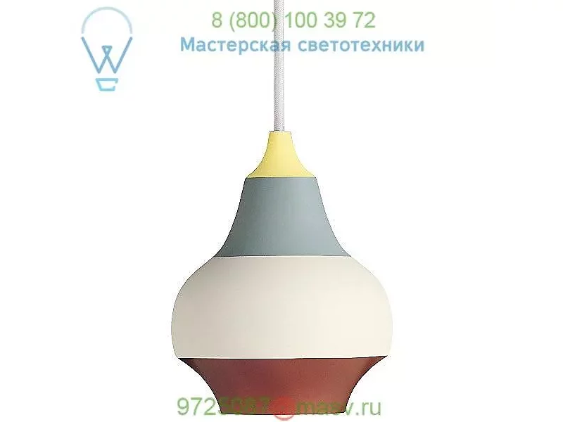 Cirque Pendant Light Louis Poulsen 5741915970, светильник