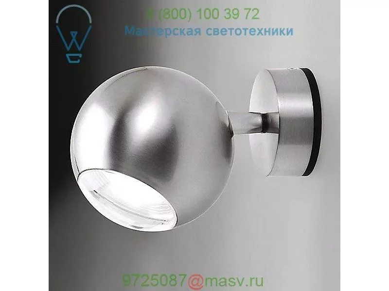 D9-2210 Bo-La Semi-Flush Mount Ceiling Light / Wall Light ZANEEN design, бра