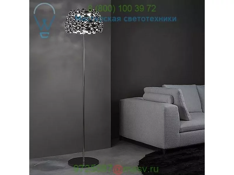 Anish Floor Lamp Terzani 0Q63PH5C8A, светильник
