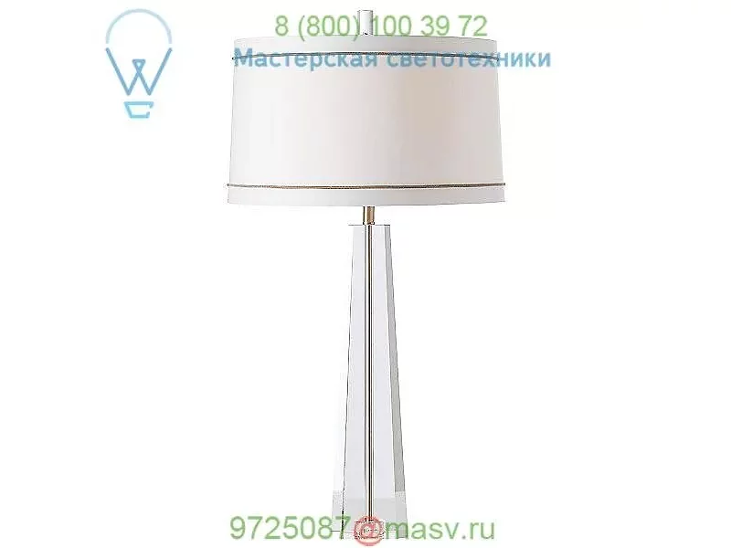 49072-532 Arteriors Grace Table Lamp, настольная лампа