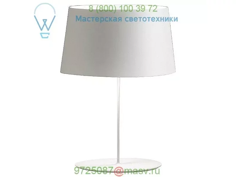 Vibia Warm 4901 Table Lamp 4901-14-CFE, настольная лампа