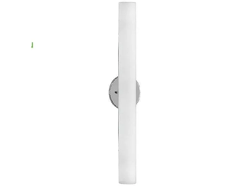 Bute LED Wall Sconce Kuzco Lighting WS8318-CH, настенный светильник
