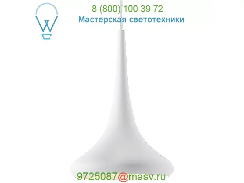 LBL Lighting Noema Pendant Light LP995BLGD, светильник
