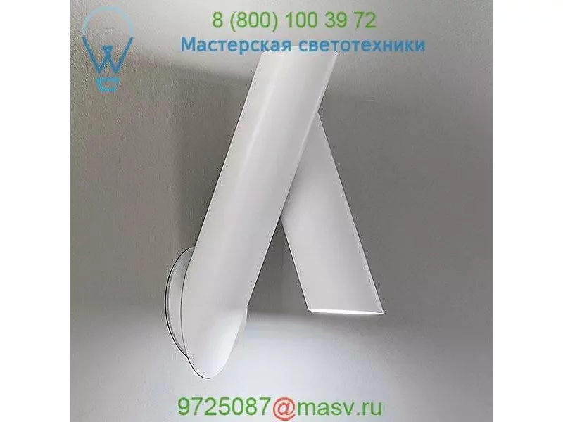 Tubes Wall Sconce Nemo TTU LWD 31, настенный светильник