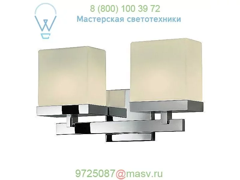 SONNEMAN Lighting Cubist Bath Bar 3232.01, светильник для ванной